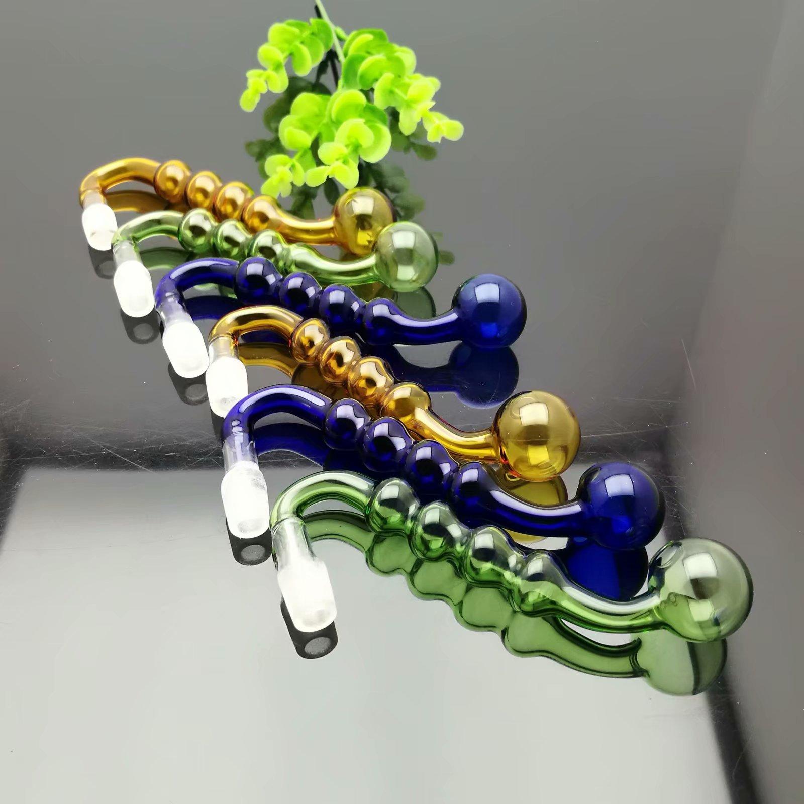 10 mm color 4 continuous soaking S pot Wholesale Glass Hookah, Glass Water Pipe Fittings, Smoking ,Free Shippin
10 mm color 4 continuous soaking S pot Wholesale Glass Hookah, Glass Water Pipe Fittings, Smoking ,Free Shippin