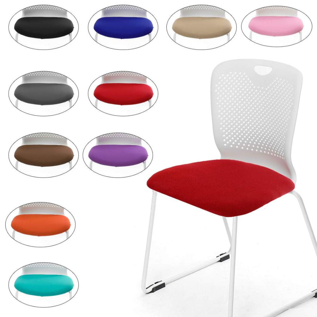 Spandex chair cover elastic seat chair covers removable and washable stretch banquet Hotel Dining room arm office cover
Spandex chair cover elastic seat chair covers removable and washable stretch banquet Hotel Dining room arm office cover