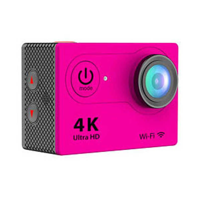 EKEN H9 Action Camera Ultra HD 4K 30fps WiFi 20quot 170D Underwater Waterproof Helmet Video Recording Cameras Sport Cam 309A