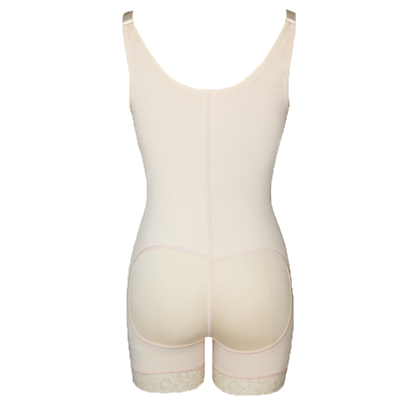 S-6XL Waist Trainer Tummy Shaper Body Shaper Women Modeling Strap Slimming Underwear Slimming Belt Shapewear Fajas Butt Lifter Sheath Black