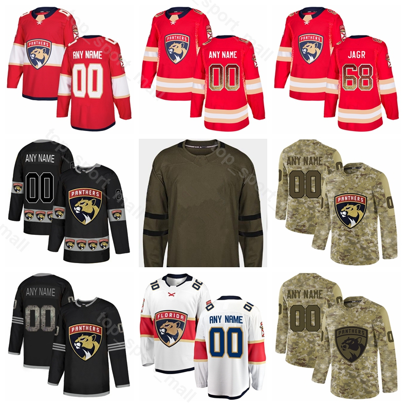 Florida Panthers Ice Hockey Aleksander Barkov Jersey Jonathan Huberdeau Keith Yandle Frank Vatrano Troy Brouwer Army Sault To Service Custom, Black;red
Florida Panthers Ice Hockey Aleksander Barkov Jersey Jonathan Huberdeau Keith Yandle Frank Vatrano Troy Brouwer Army Sault To Service Custom, Black;red