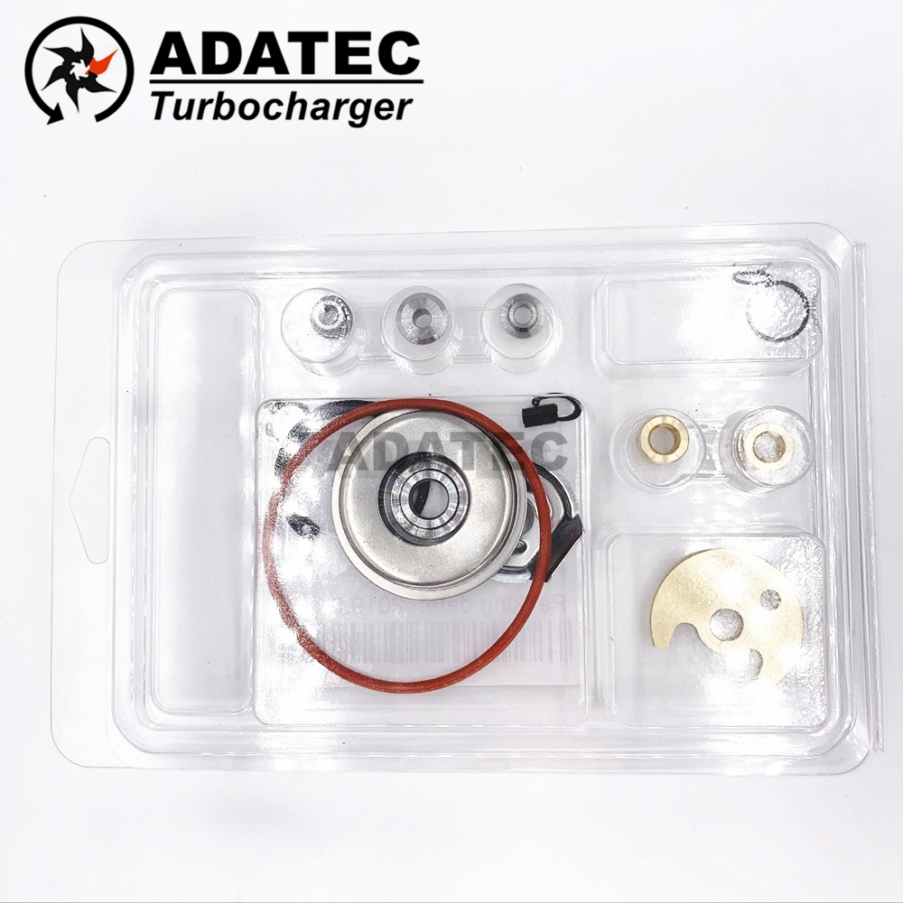 hiq turbine repair kit tf035 4913503100 me202578 4913503300 service kit me202435 turbo rebuild kit for mitsubishi pajero 4m40 2 8l