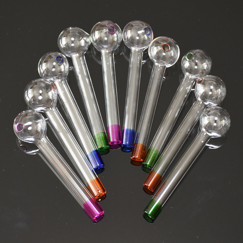 Colorful Glass Pipe Pyrex Glass Oil Burner Oil Nail Burning Jumbo Pipe Concentrate Pipes Thick Glass Oil Burner Clear Great Smoking Tubes
Colorful Glass Pipe Pyrex Glass Oil Burner Oil Nail Burning Jumbo Pipe Concentrate Pipes Thick Glass Oil Burner Clear Great Smoking Tubes