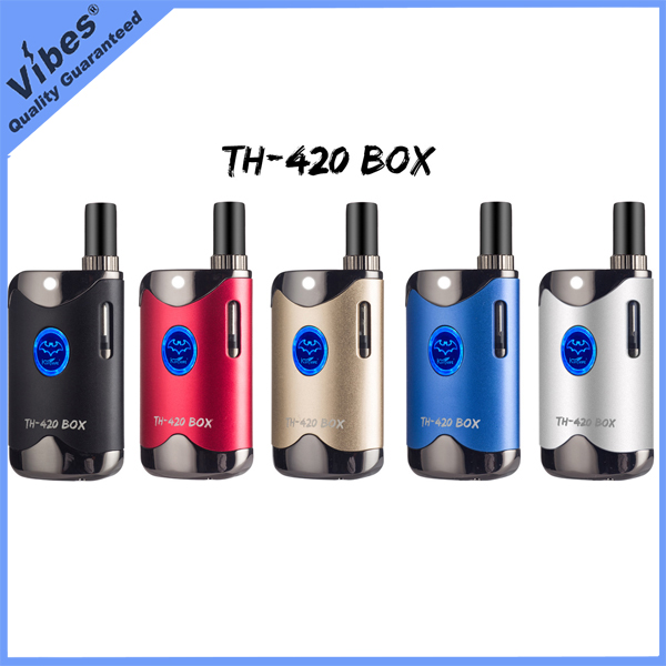 Vibes Guaranteed 100% Authentic Kangvape TH420 Vape Mod With 650mah Build-in Battery 510 Thread K5 Vape Cartridge TH-420 Atomizer Tank, Red
Vibes Guaranteed 100% Authentic Kangvape TH420 Vape Mod With 650mah Build-in Battery 510 Thread K5 Vape Cartridge TH-420 Atomizer Tank, Red