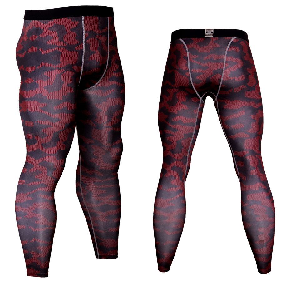 men Fitness Wear New mens camouflage compression tights Leggings Running sports Gym Fitness male trousers exercise bodybuilding men Large, Colour 8
men Fitness Wear New mens camouflage compression tights Leggings Running sports Gym Fitness male trousers exercise bodybuilding men Large, Colour 8
