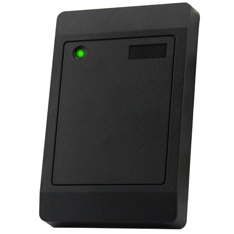 Waterproof Wiegand Wg26 Wg34 RFID IC Card Reader Proximity reader 125Khz 13.56Mhz ID IC for Access Control System
Waterproof Wiegand Wg26 Wg34 RFID IC Card Reader Proximity reader 125Khz 13.56Mhz ID IC for Access Control System