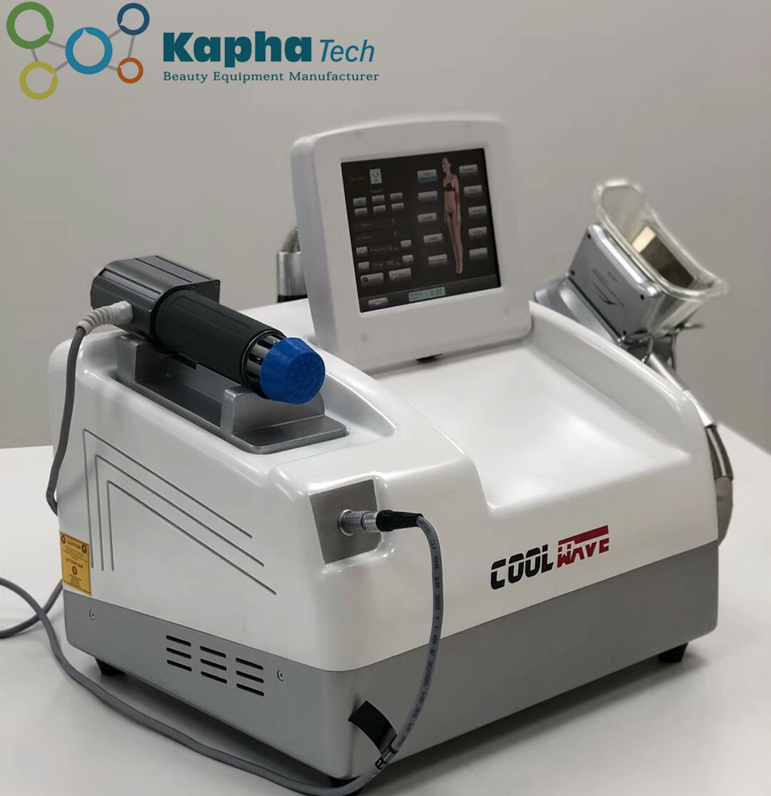 Slimming cryotherapy fat removal device / portable cool wave machine ED acoustic radail shock wave therapy machine
Slimming cryotherapy fat removal device / portable cool wave machine ED acoustic radail shock wave therapy machine