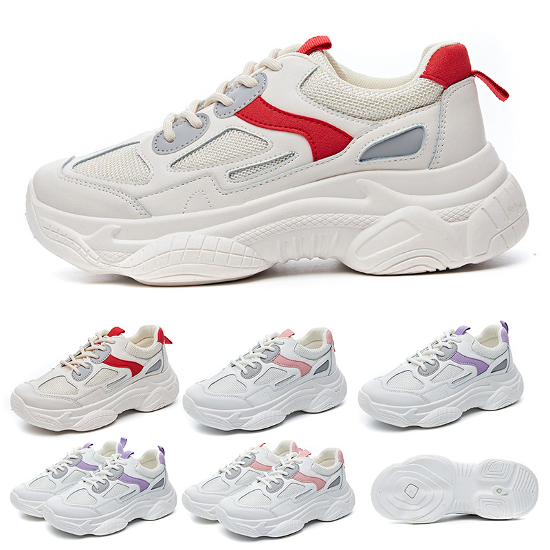 2020 newest for women running shoes triple white pink purple red adorn comfortable breathable trainer sport designer sneakers 35-40, A3
2020 newest for women running shoes triple white pink purple red adorn comfortable breathable trainer sport designer sneakers 35-40, A3
