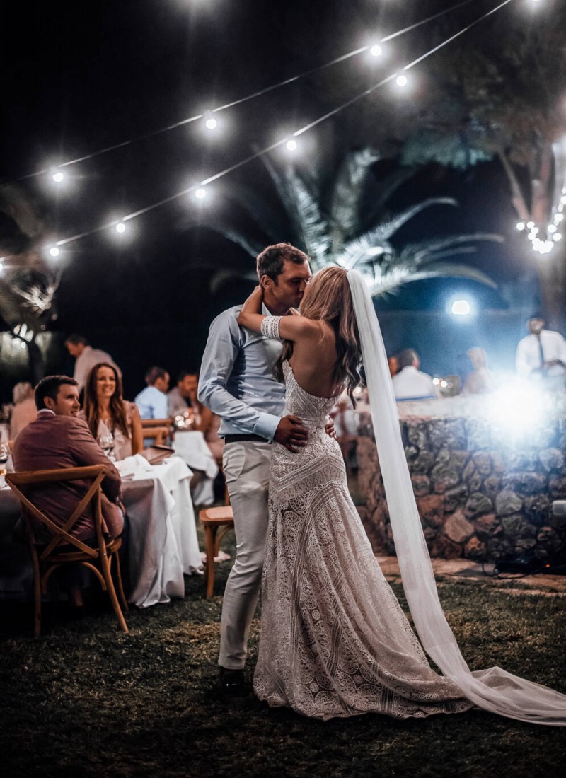 Vintage Bohemian Mermaid Wedding Dresses 2019 Crochat Cotton Lace Hippie Country Vestido De Noiva Backless Country Bridal Gowns