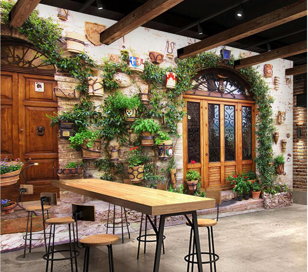 WDBH 3d wallpaper custom photo European street view brick wall landscape home decor living room 3d wall murals wallpaper for walls 3 d, Non-woven wallpaper
WDBH 3d wallpaper custom photo European street view brick wall landscape home decor living room 3d wall murals wallpaper for walls 3 d, Non-woven wallpaper