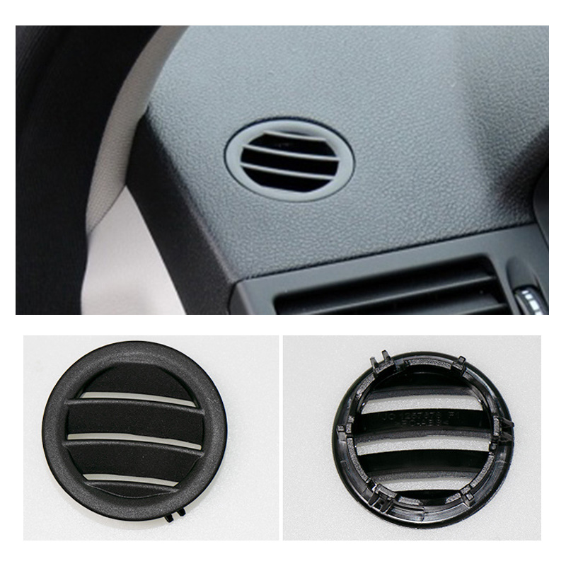 For Mercedes-Benz C-class W204 C300 C350 C630 C200 C230 C260 instrument panel Air Conditioning outlet