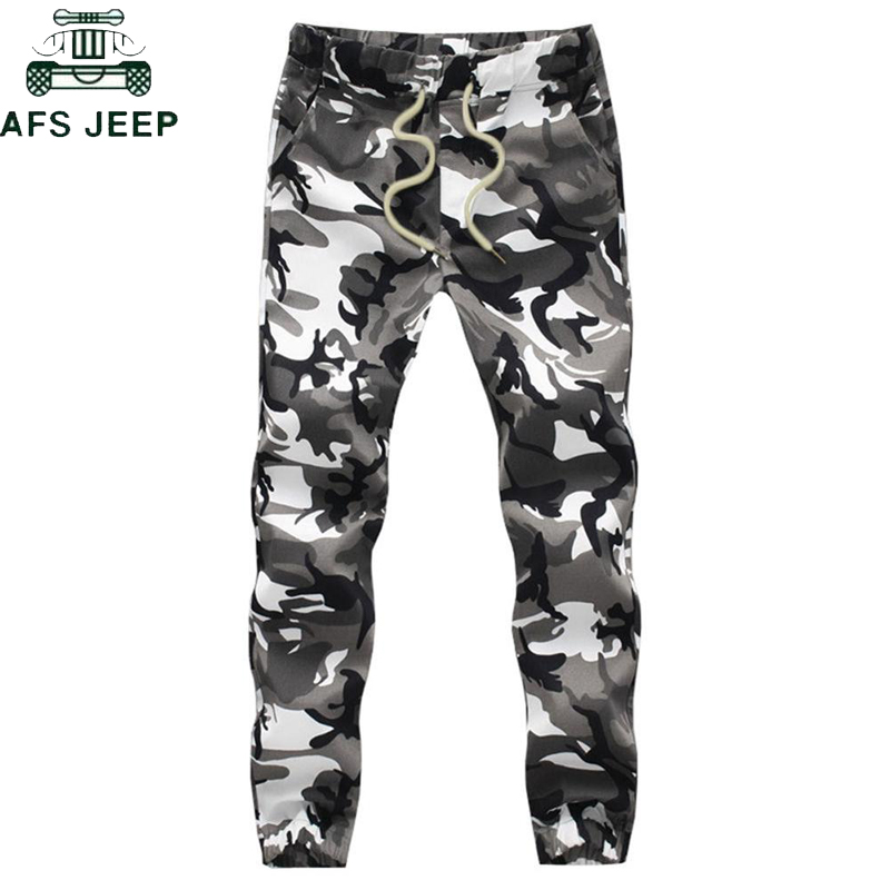 Autumn Casual Pencil Harem Pants 2019 Cotton Men Jogger Plus Size 4XL Camouflage Sweat Comfortable Cargo Pants Trousers, Green 
Autumn Casual Pencil Harem Pants 2019 Cotton Men Jogger Plus Size 4XL Camouflage Sweat Comfortable Cargo Pants Trousers, Green