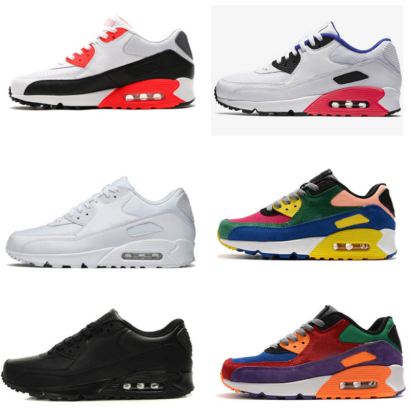 High Quality Mens Sneakers Shoes Classic Men Running Shoes Black Red White Sports Trainer Cushion Surface Breathable Sports Shoes 4, 08
High Quality Mens Sneakers Shoes Classic Men Running Shoes Black Red White Sports Trainer Cushion Surface Breathable Sports Shoes 4, 08