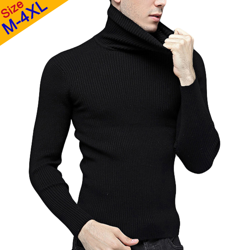 4XL Thick Wool Sweater Men Pullovers Male Winter Turtleneck Merino Cashmere Sweaters Knitwear Men Autumn High-Neck MuLs Brand, Turtleneck-black
4XL Thick Wool Sweater Men Pullovers Male Winter Turtleneck Merino Cashmere Sweaters Knitwear Men Autumn High-Neck MuLs Brand, Turtleneck-black