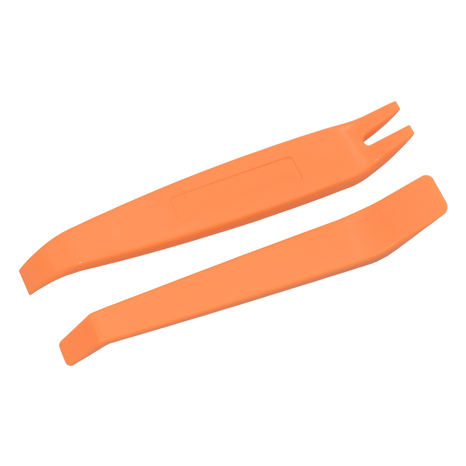 Hand Tools Yellow Auto Car Radio Panel Door Clip Panel Trim Dash Audio Removal Installer Pry Kit Repair Tool
Hand Tools Yellow Auto Car Radio Panel Door Clip Panel Trim Dash Audio Removal Installer Pry Kit Repair Tool