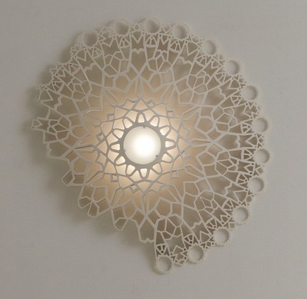Post Modern D65/100cm Dimmable LED with Remote white gold wall light lamp honeycomb beehive style LED wall sconce light LLFA
Post Modern D65/100cm Dimmable LED with Remote white gold wall light lamp honeycomb beehive style LED wall sconce light LLFA