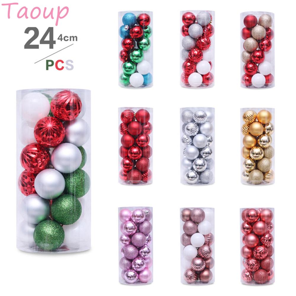 Taoup Metal Merry Christmas Tree Balls Christmas Decor for Home Xmas Tree Ornaments Noel Navidad Decor Santa
Taoup Metal Merry Christmas Tree Balls Christmas Decor for Home Xmas Tree Ornaments Noel Navidad Decor Santa