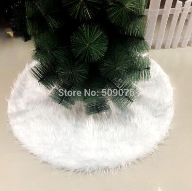 Long Snow Plush Christmas Tree Skirt Nonwovens Cotton Golden Ruffle Edge Base Floor Mat Cover New Year Xmas Party Decor
Long Snow Plush Christmas Tree Skirt Nonwovens Cotton Golden Ruffle Edge Base Floor Mat Cover New Year Xmas Party Decor