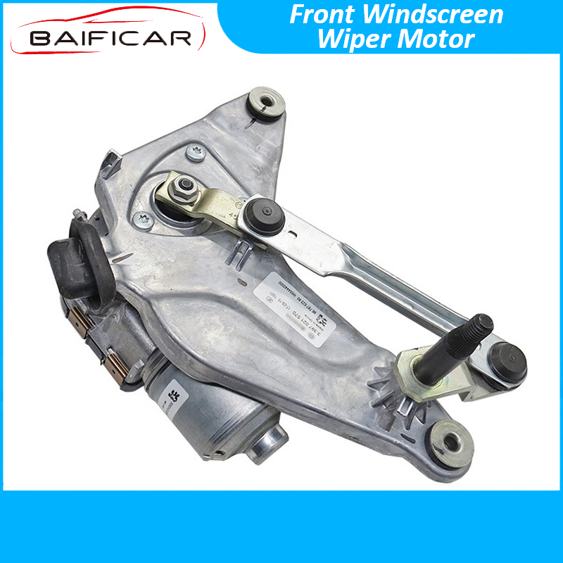 Baificar Brand New Genuine Windscreen Wiper Motor Front Windshield Washer Cleaner Left Right For 3008
Baificar Brand New Genuine Windscreen Wiper Motor Front Windshield Washer Cleaner Left Right For 3008