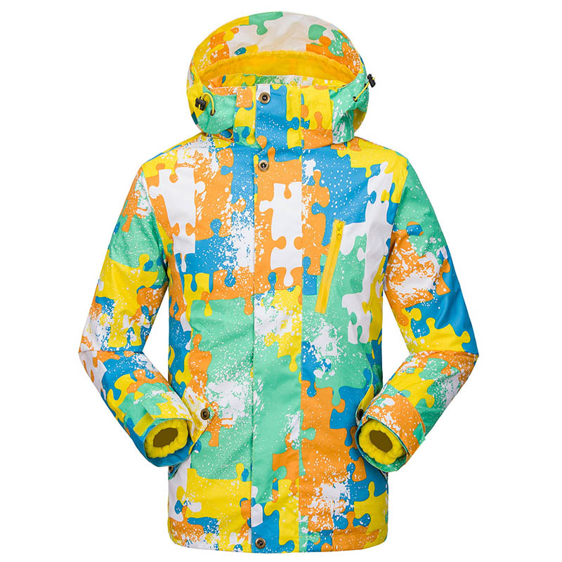 Befusy Children Outdoor Hiking Jackets Camouflage Boys Girls Child Winter Warm Fleece Clothing Windbreaker Jacket Camping Coats, Yellow 
Befusy Children Outdoor Hiking Jackets Camouflage Boys Girls Child Winter Warm Fleece Clothing Windbreaker Jacket Camping Coats, Yellow