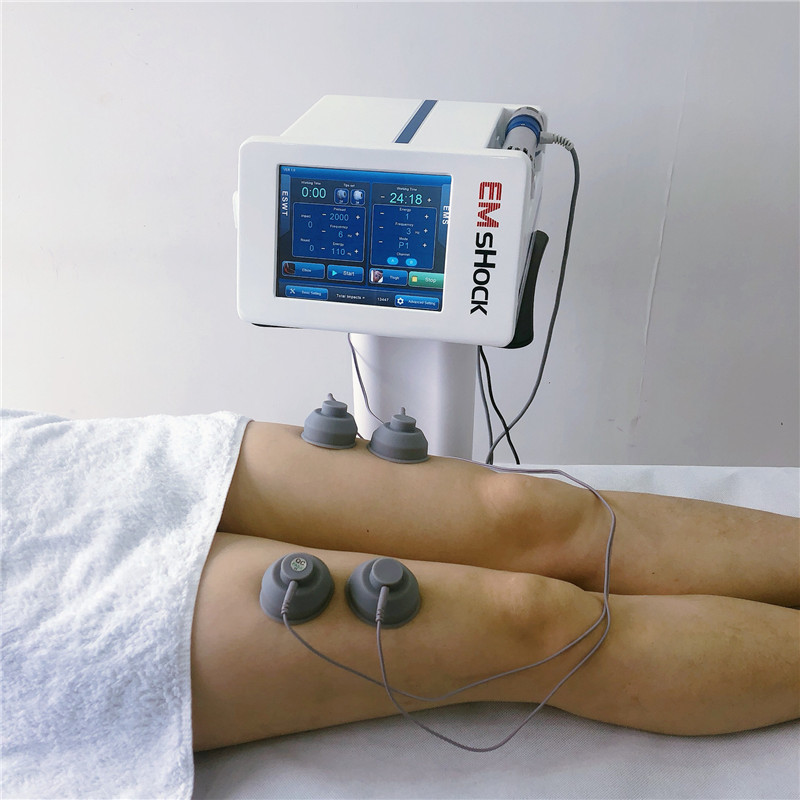 Home use RSWT physical shockwave therapy machine for Erectile dysfunction/ EMS shock wave to body pain relief
Home use RSWT physical shockwave therapy machine for Erectile dysfunction/ EMS shock wave to body pain relief