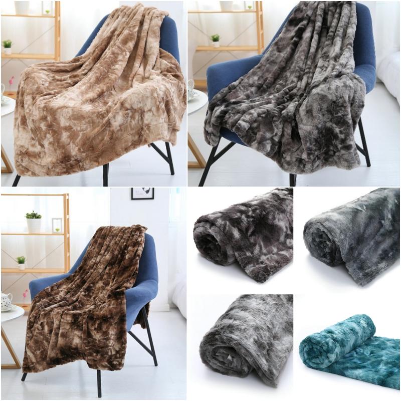 J Plush Blanket Home Sofa Bed Artificial Wool Blanket Sherpa Winter Warm Carpet Double-sided
J Plush Blanket Home Sofa Bed Artificial Wool Blanket Sherpa Winter Warm Carpet Double-sided