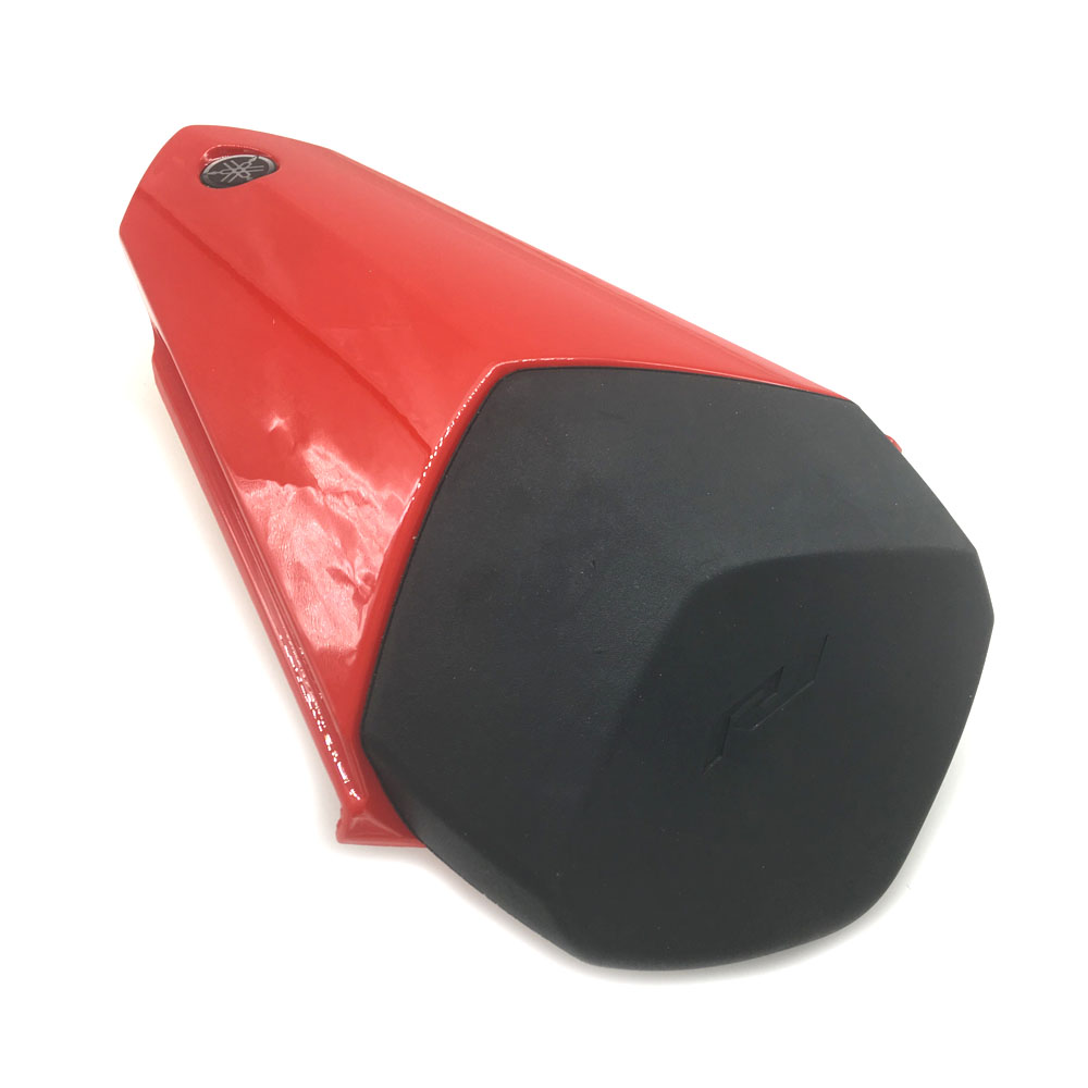 8 Color Optional ABS Motorcycle Rear Seat Cover Cowl For Yamaha YZF R1 20152018