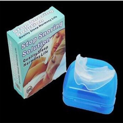Moldable Snoring Cessation Anti Snore Mouthpiece Apnea Guard Night Device No-Snore-Stopper Help Sleep with Case
Moldable Snoring Cessation Anti Snore Mouthpiece Apnea Guard Night Device No-Snore-Stopper Help Sleep with Case