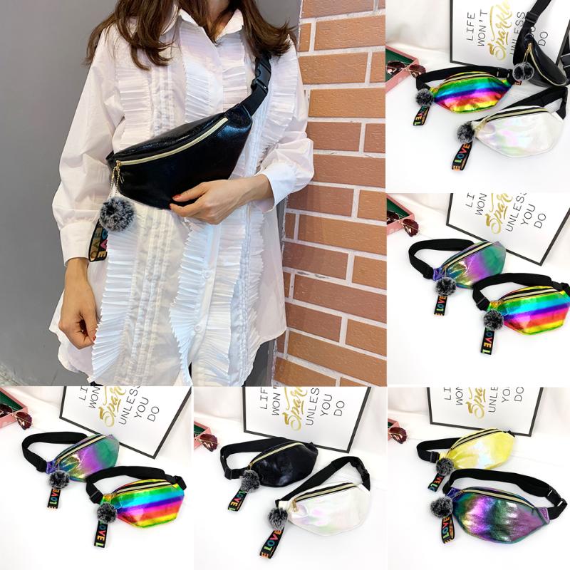 Korea Style Women Girl Waist Bag Fashion Outdoor Fanny Pack Waist Bag Security Belt Shoulder Zip, Black
Korea Style Women Girl Waist Bag Fashion Outdoor Fanny Pack Waist Bag Security Belt Shoulder Zip, Black