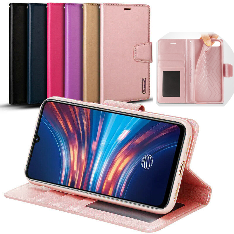 Hanman Mill Wallet PU Flip Leather Cases For iPhone 12 Mini 11 Pro Max XR XS X 8 Plus Samsung S10 S20 FE S21 Ultra Note 10 20 With Retail Package, Mix colors
Hanman Mill Wallet PU Flip Leather Cases For iPhone 12 Mini 11 Pro Max XR XS X 8 Plus Samsung S10 S20 FE S21 Ultra Note 10 20 With Retail Package, Mix colors