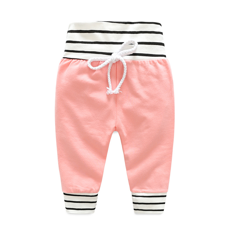 Spring Autumn New Newborn Baby Infant Girls Clothes Long Sleeve 2PCS Casual Hooded Baby Boy Clothing Rated 4.4 /5 based o