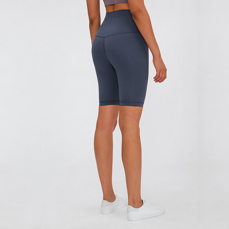 HIDDEN BELLY FAT Super High Rise Yoga Workout Biker Shorts Women Naked-feel Stretchy Gym Fitness Sport Long Shorts, Black
HIDDEN BELLY FAT Super High Rise Yoga Workout Biker Shorts Women Naked-feel Stretchy Gym Fitness Sport Long Shorts, Black