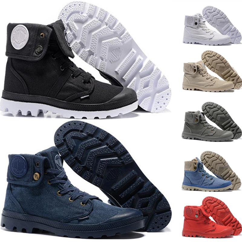 Top Quality PALLADIUM Pallabrouse Women Men Ankle Boots for red Canvas Sneakers Casual Man Army Green Sky blue Trainer Shoes 36-45, Gray blue
Top Quality PALLADIUM Pallabrouse Women Men Ankle Boots for red Canvas Sneakers Casual Man Army Green Sky blue Trainer Shoes 36-45, Gray blue