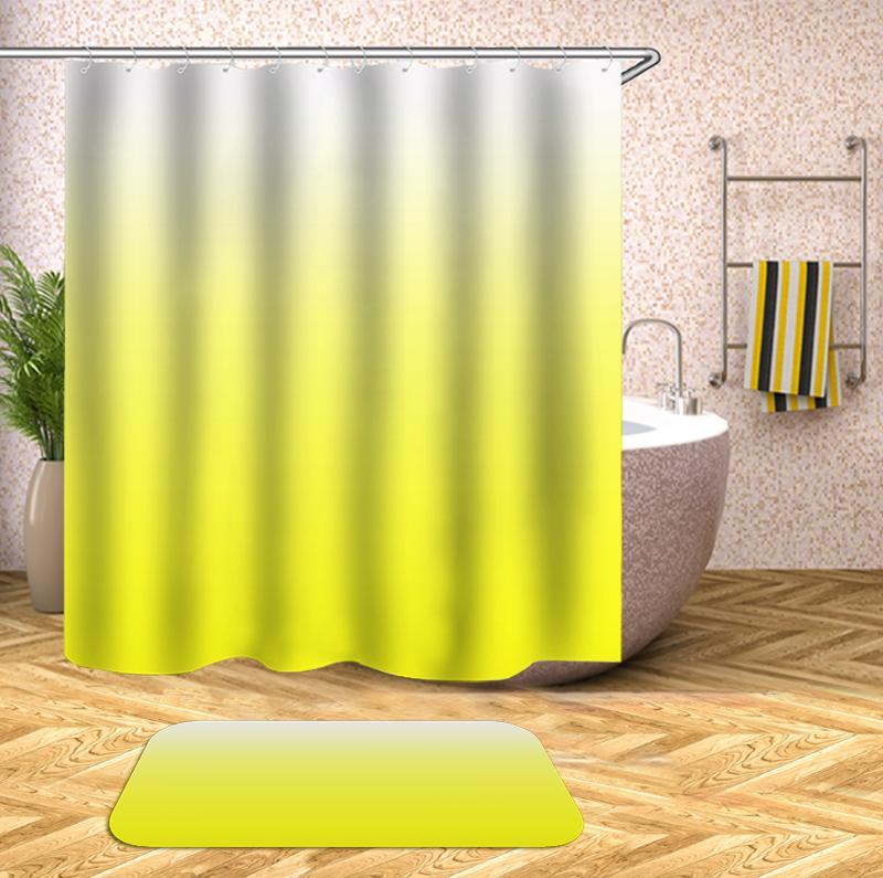 35Waterproof Shower Curtain Color Gradient Print Striped Bath Curtains for Bathroom Bathtub Bathing Cover Large Wide 12pcs Hooks
35Waterproof Shower Curtain Color Gradient Print Striped Bath Curtains for Bathroom Bathtub Bathing Cover Large Wide 12pcs Hooks