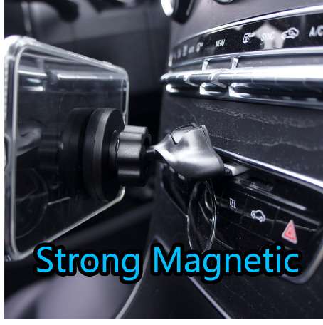Car/magnetic/mobile Moeff Smartphone Phone Holder Cd Slot Holder/stand/magnet/mount For Phone in Car Cell Phone Holder Magnetic /stand/magnet/mount