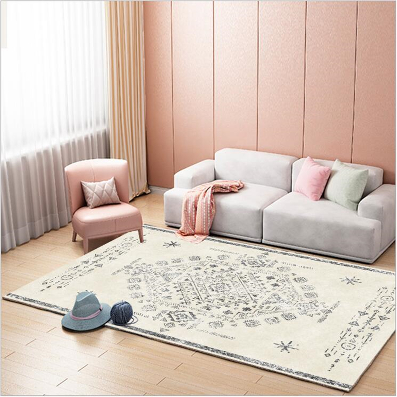 Rugs and Carpets for Home Living Room Modern Nordic Ethnic Style Living Room Bedroom Bedside Carpet Bedroom Area Rugs For Home
Rugs and Carpets for Home Living Room Modern Nordic Ethnic Style Living Room Bedroom Bedside Carpet Bedroom Area Rugs For Home