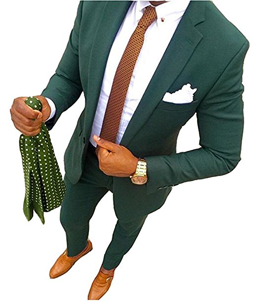 Popular One Button Groomsmen Notch Lapel Groom Tuxedos Men Suits Wedding/Prom Best Man Blazer ( Jacket+Pantst+Tie) 919, Same as image
Popular One Button Groomsmen Notch Lapel Groom Tuxedos Men Suits Wedding/Prom Best Man Blazer ( Jacket+Pantst+Tie) 919, Same as image
