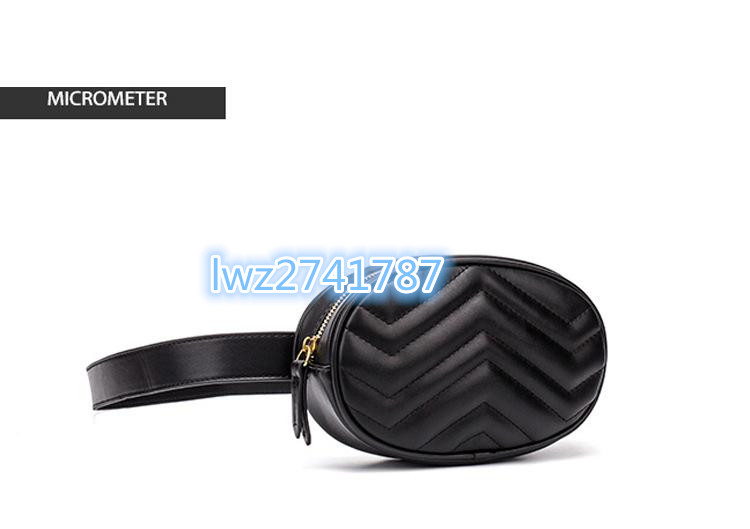 New arrival good quality Woman Waist Pack Real Leather Women Bag Waist Bag with adjustable belt 18cm x 11cm x 5cm, Black
New arrival good quality Woman Waist Pack Real Leather Women Bag Waist Bag with adjustable belt 18cm x 11cm x 5cm, Black