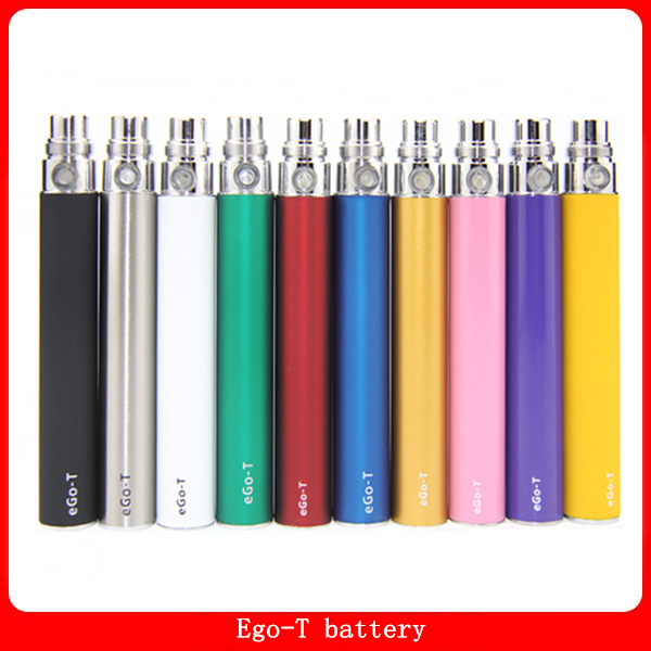 EGo T Battery Electronic Cigarette vape Battery ego t vape pen Ego ce4 batteries 650 900 1100mah Vaporizer 510 thread Battery
EGo T Battery Electronic Cigarette vape Battery ego t vape pen Ego ce4 batteries 650 900 1100mah Vaporizer 510 thread Battery