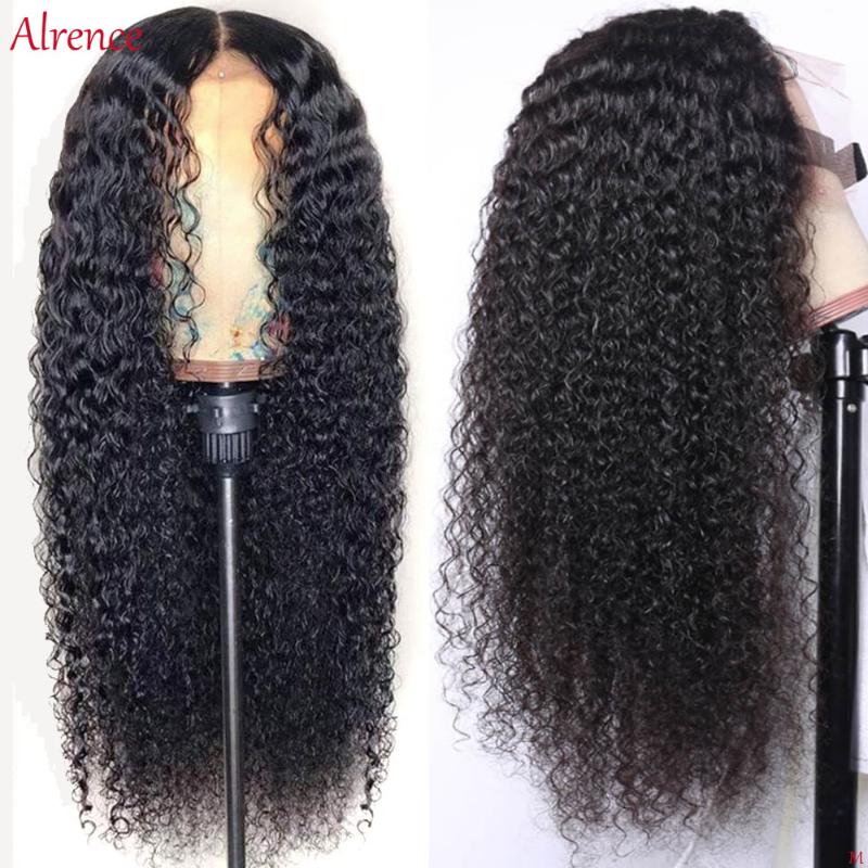 Curly Wig Human Hair Wigs Lace Front 13x4 13x6 Lace Front Wig Transparent Wigs 360 Fontal 150 Remy Hair, As pic
Curly Wig Human Hair Wigs Lace Front 13x4 13x6 Lace Front Wig Transparent Wigs 360 Fontal 150 Remy Hair, As pic