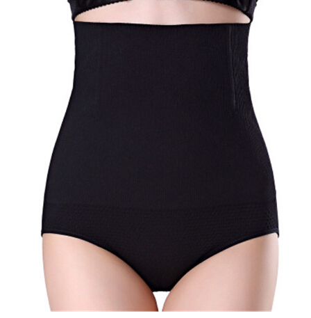 Women High Tummy Control Panties Waist Body Shaper Seamless Belly Waist Pants Shapewear Girdle Underwear Waist Trainer
Women High Tummy Control Panties Waist Body Shaper Seamless Belly Waist Pants Shapewear Girdle Underwear Waist Trainer