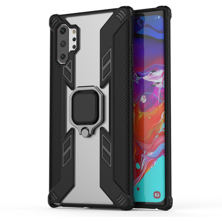 Military grade Shockproof Protective case Rotating Metal Ring Holder for Samsung Galaxy S10 S10E PLUS Note 10+ plus S20 S20 PLUS S20 ultra, Black
Military grade Shockproof Protective case Rotating Metal Ring Holder for Samsung Galaxy S10 S10E PLUS Note 10+ plus S20 S20 PLUS S20 ultra, Black