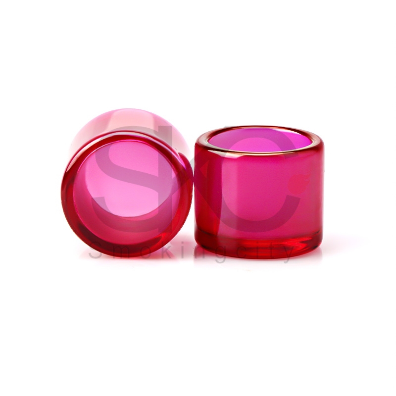 NEW 20mm OD Ruby Inserts Suit For Beveled Edge 10mm 14mm 18mm Male Female Quartz Banger Dab Rigs Water Pipes Beaker Bongs
NEW 20mm OD Ruby Inserts Suit For Beveled Edge 10mm 14mm 18mm Male Female Quartz Banger Dab Rigs Water Pipes Beaker Bongs
