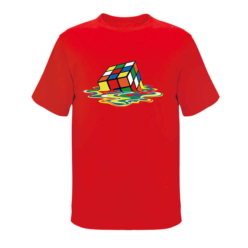 QNPQYX New fashion TShirt Men Magic Square design tshirts Short sleeve Men T-shirts Cotton Men Clothing harajuku funny t shirt, Pink
QNPQYX New fashion TShirt Men Magic Square design tshirts Short sleeve Men T-shirts Cotton Men Clothing harajuku funny t shirt, Pink