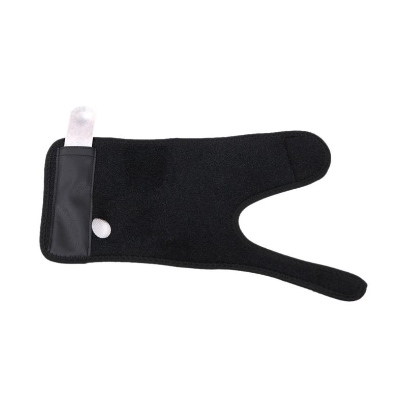 Weight Lifting Gym Training Sports Wristbands Wrist Support Adjustable Band Palm Guard Sprain Fracture Fixed Sports Palm Guard, Black
Weight Lifting Gym Training Sports Wristbands Wrist Support Adjustable Band Palm Guard Sprain Fracture Fixed Sports Palm Guard, Black
