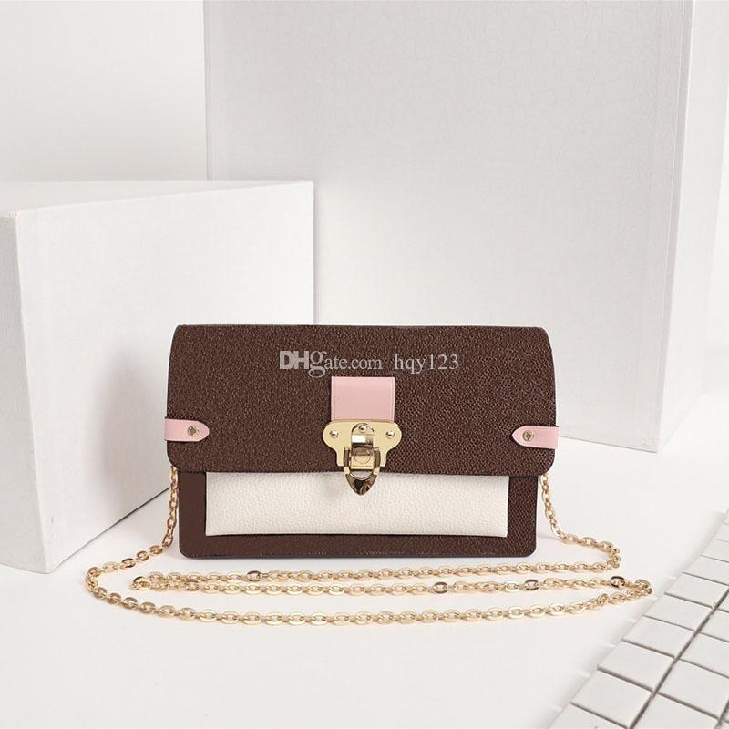 2020 latest fashion famous designer bags lovely Checkerboard pattern women luxury bags size 19x12.5x4cm model N60237
2020 latest fashion famous designer bags lovely Checkerboard pattern women luxury bags size 19x12.5x4cm model N60237