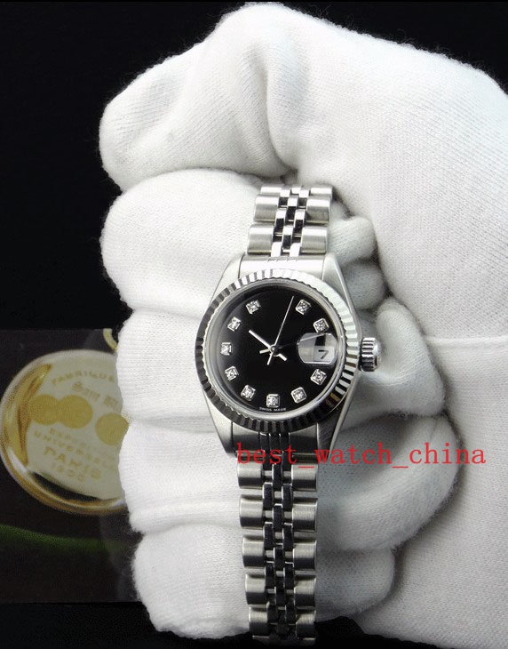2021 Factory Supplier watch Luxury Asia 2813 Movement Women 18kt Black Diamond 79174 Automatic
2021 Factory Supplier watch Luxury Asia 2813 Movement Women 18kt Black Diamond 79174 Automatic