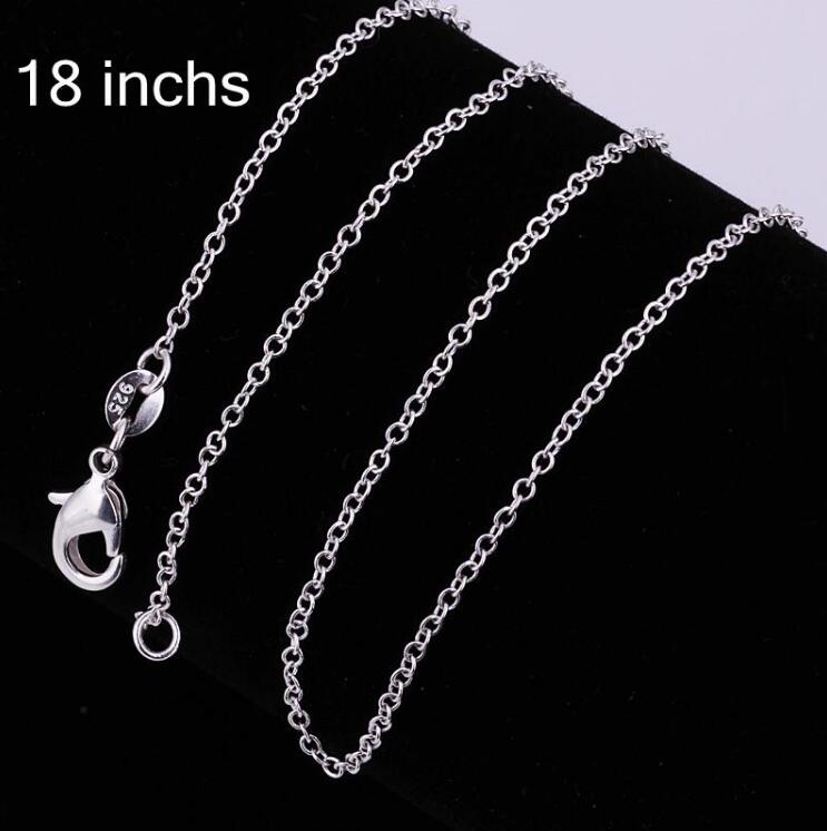 High grade 925 sterling silver Two-piece three-dimensional heart jewelry set DFMSS108 brand new Factory direct 925 silver necklace earring