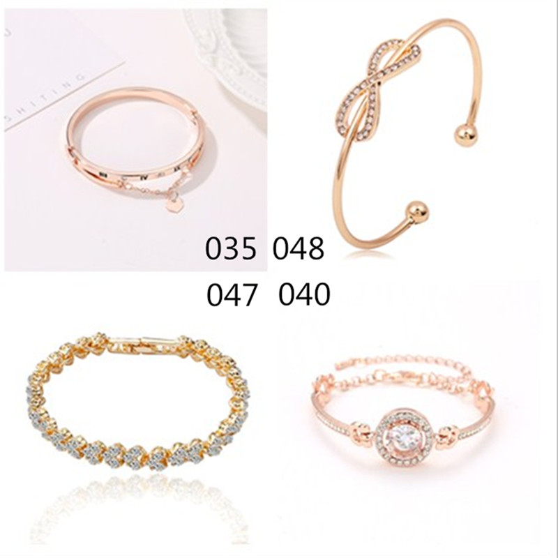 Charm Bracelets Love Roman Bracelet Digital Tassel Peach Heart Temperament Wild Simple Noble Open
Charm Bracelets Love Roman Bracelet Digital Tassel Peach Heart Temperament Wild Simple Noble Open