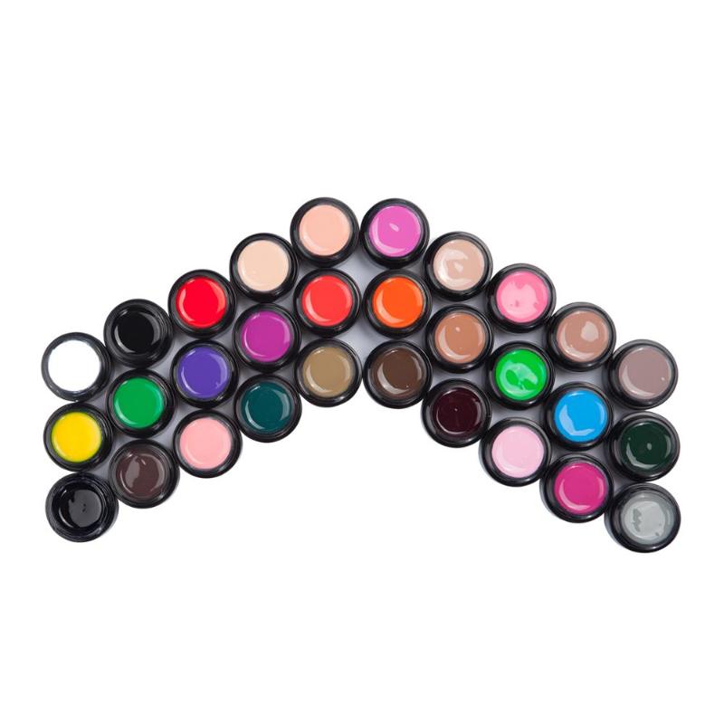 DIY UV Gel Nail Art Tips Design Manicure UV LED Paint Gel Ink Nail Polishes Lacquer Modified, 250
DIY UV Gel Nail Art Tips Design Manicure UV LED Paint Gel Ink Nail Polishes Lacquer Modified, 250